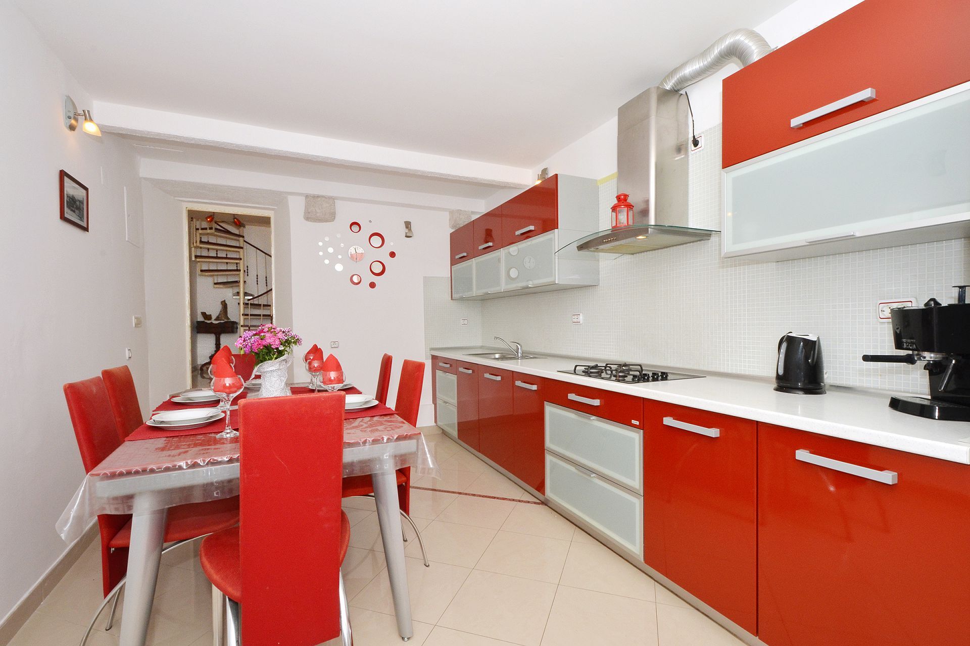 Apartment Irvin 10585-A1