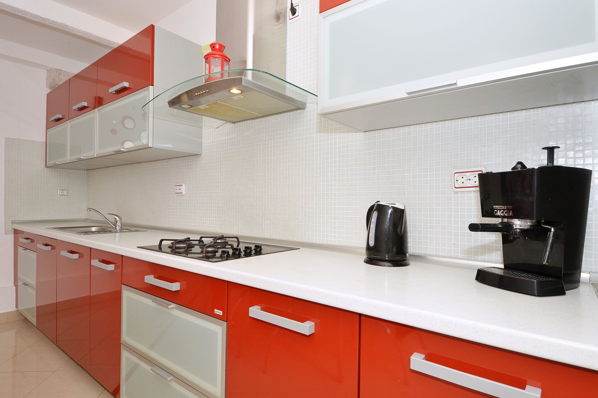 Apartment Irvin 10585-A1