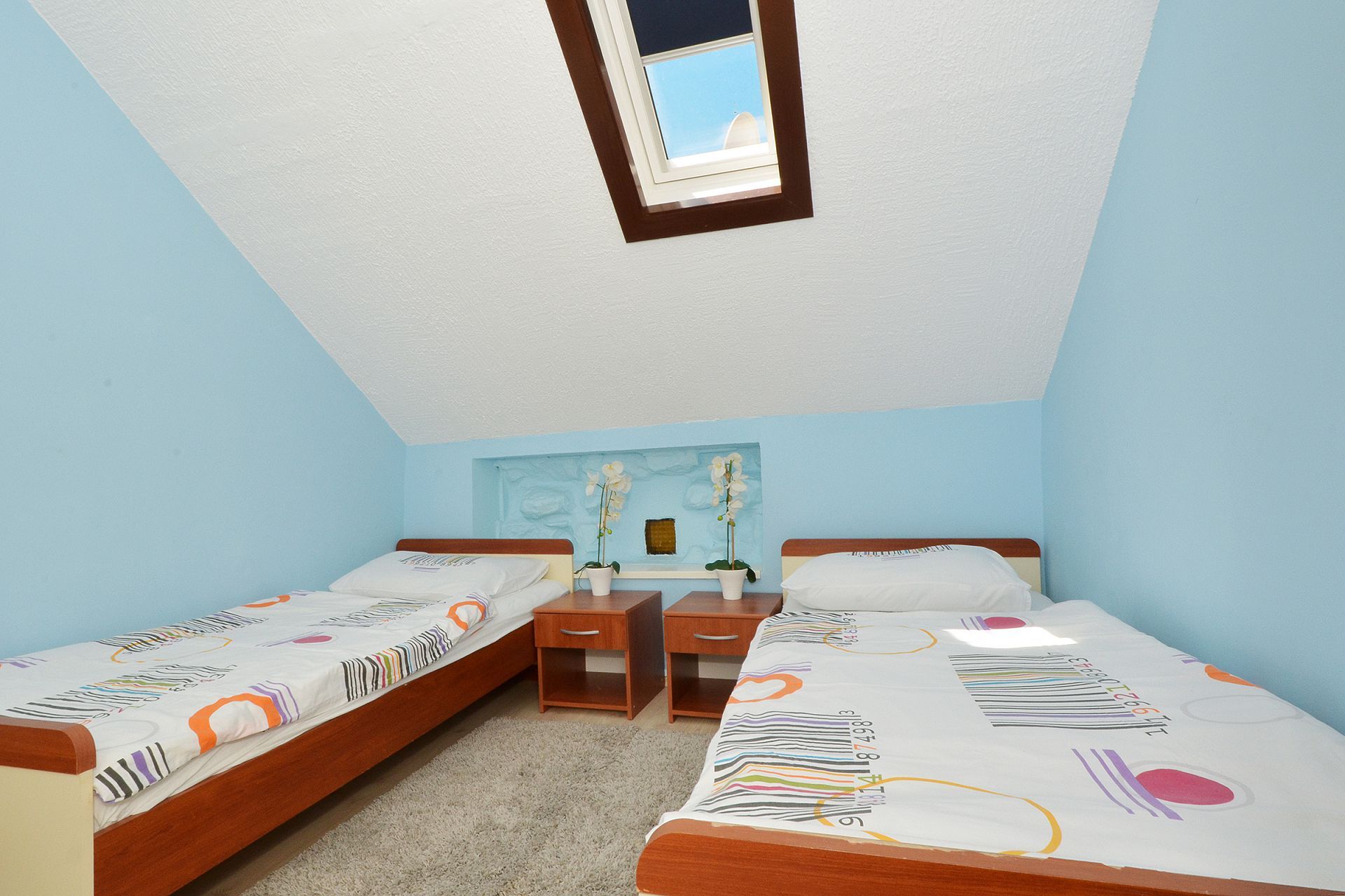 Apartment Irvin 10585-A1