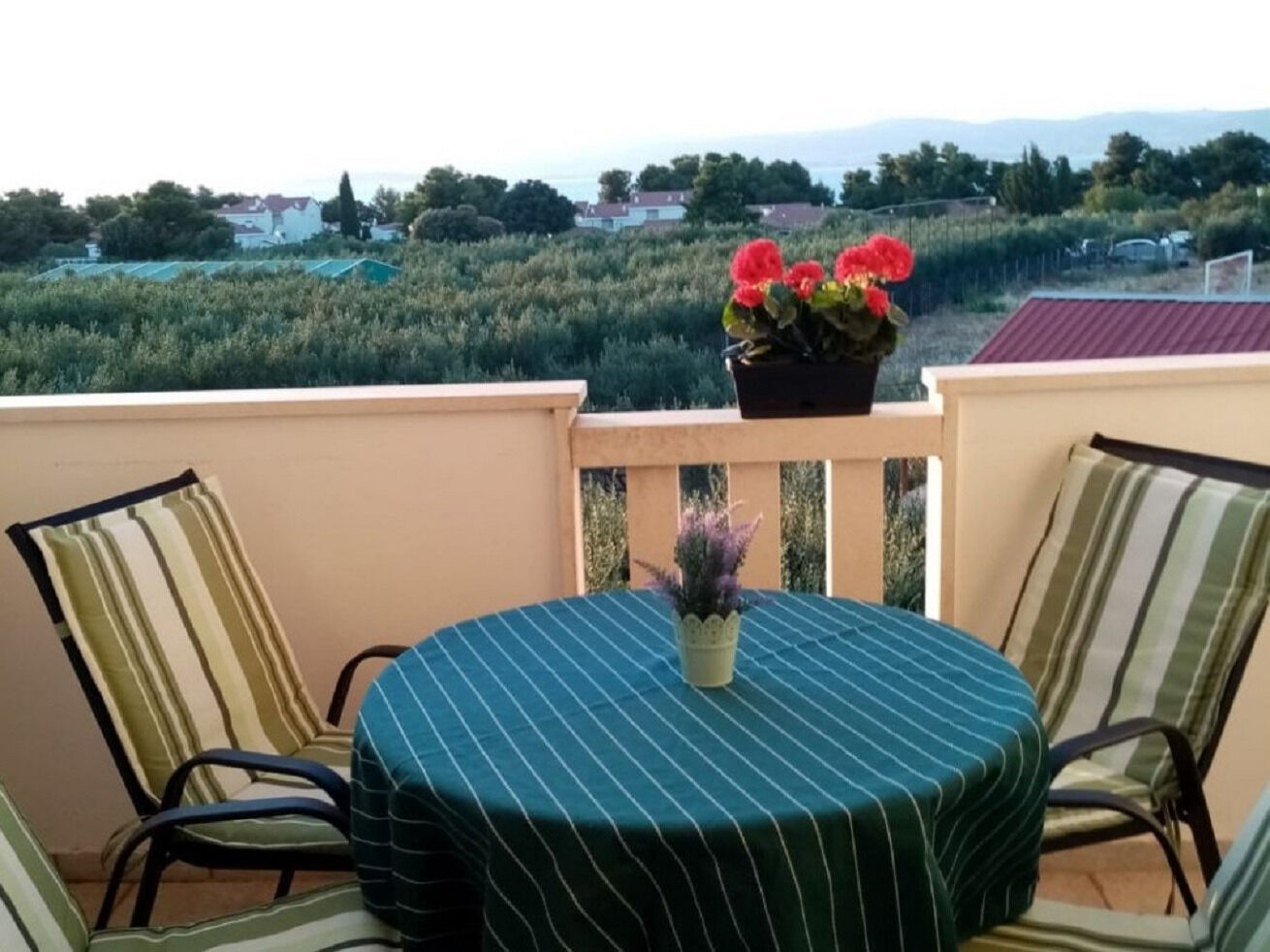 Apartment Lado 10586-A1