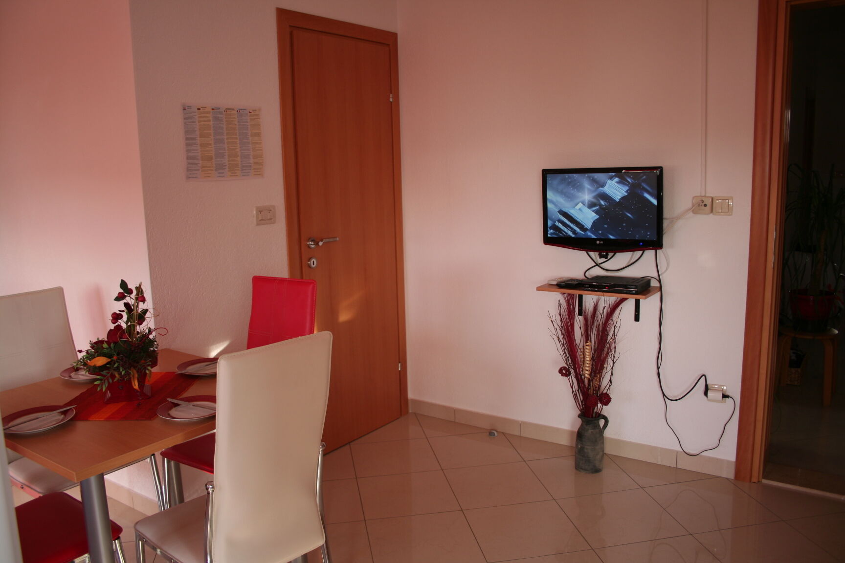 Apartments Central 105821-A1
