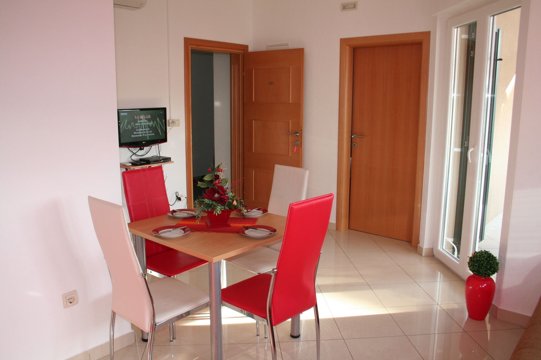 Apartments Central 105821-A1