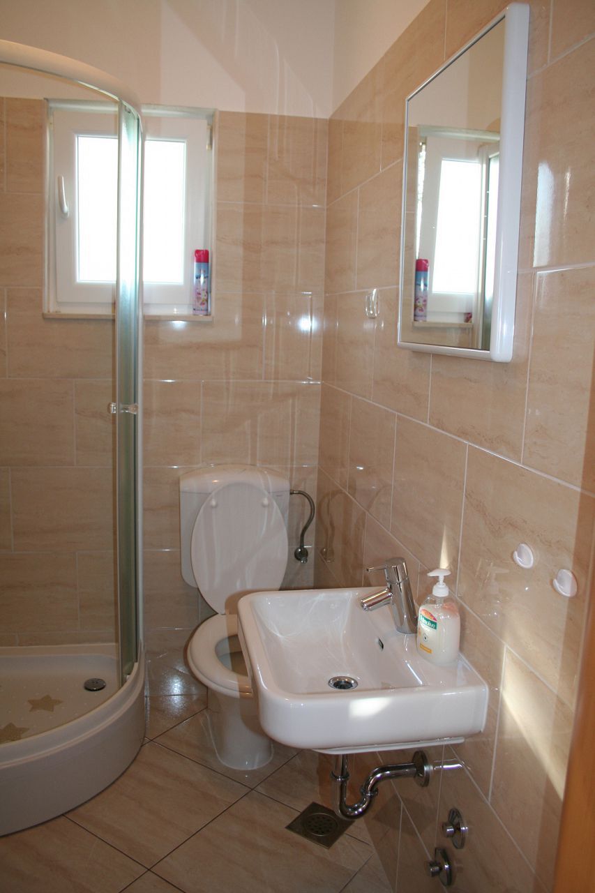 Apartments Central 105821-A1