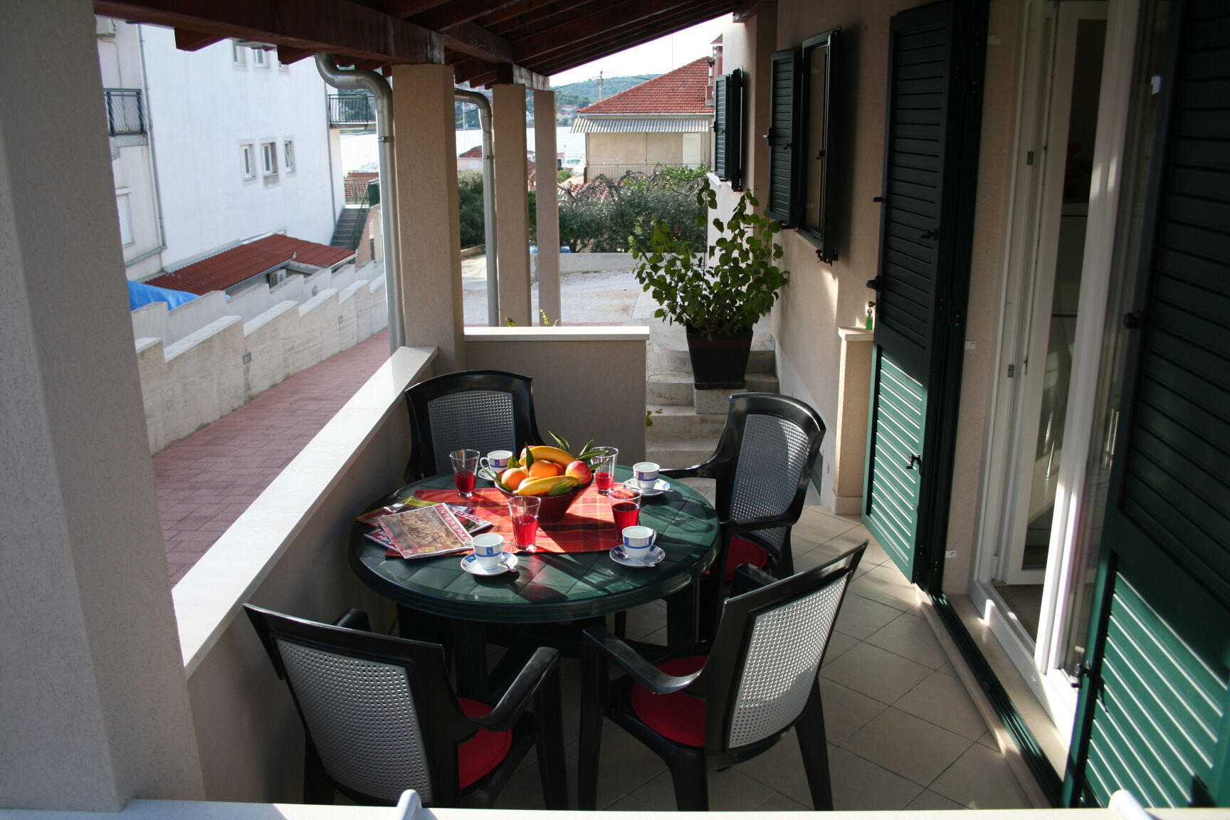 Apartments Central 105821-A2