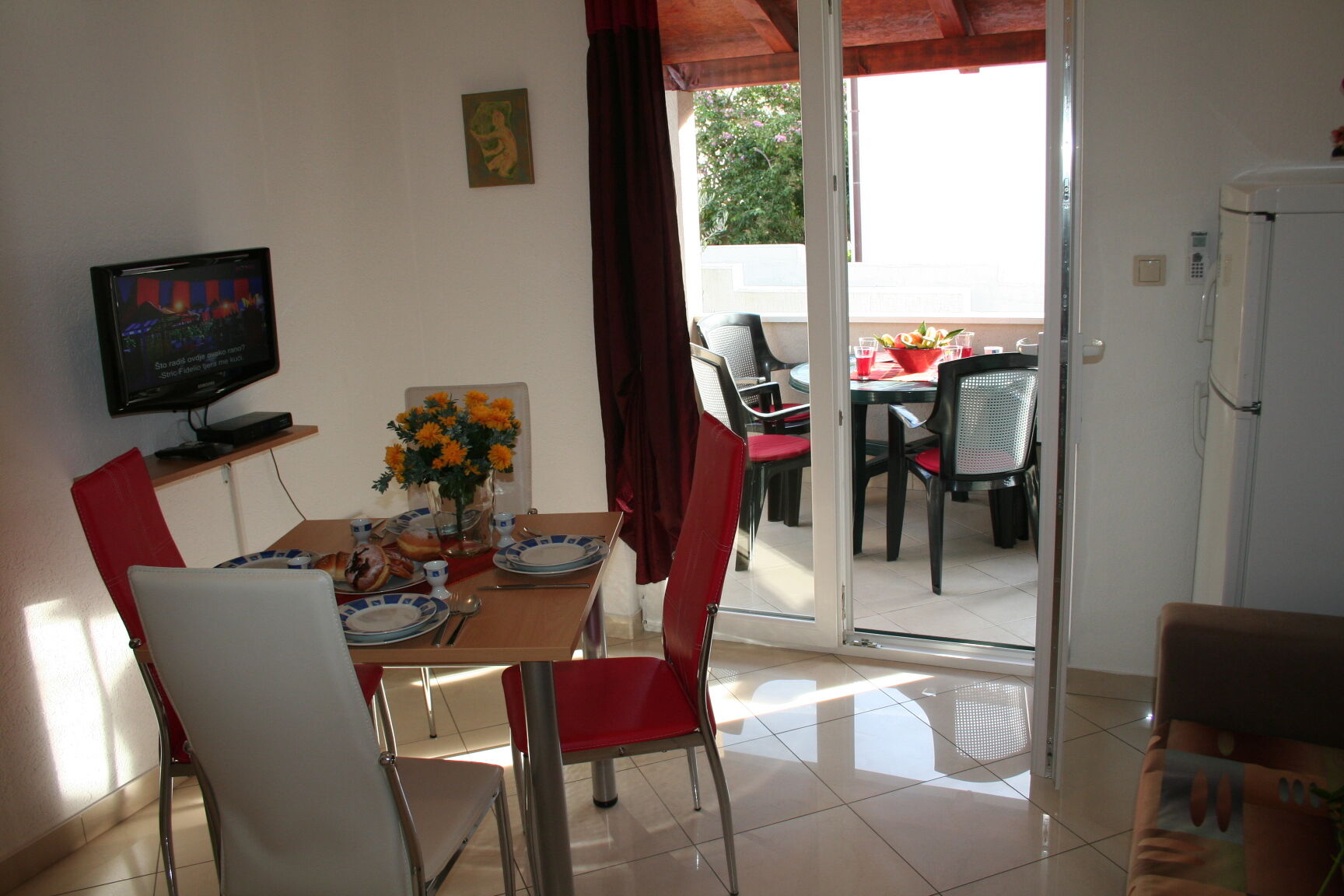 Apartments Central 105821-A2