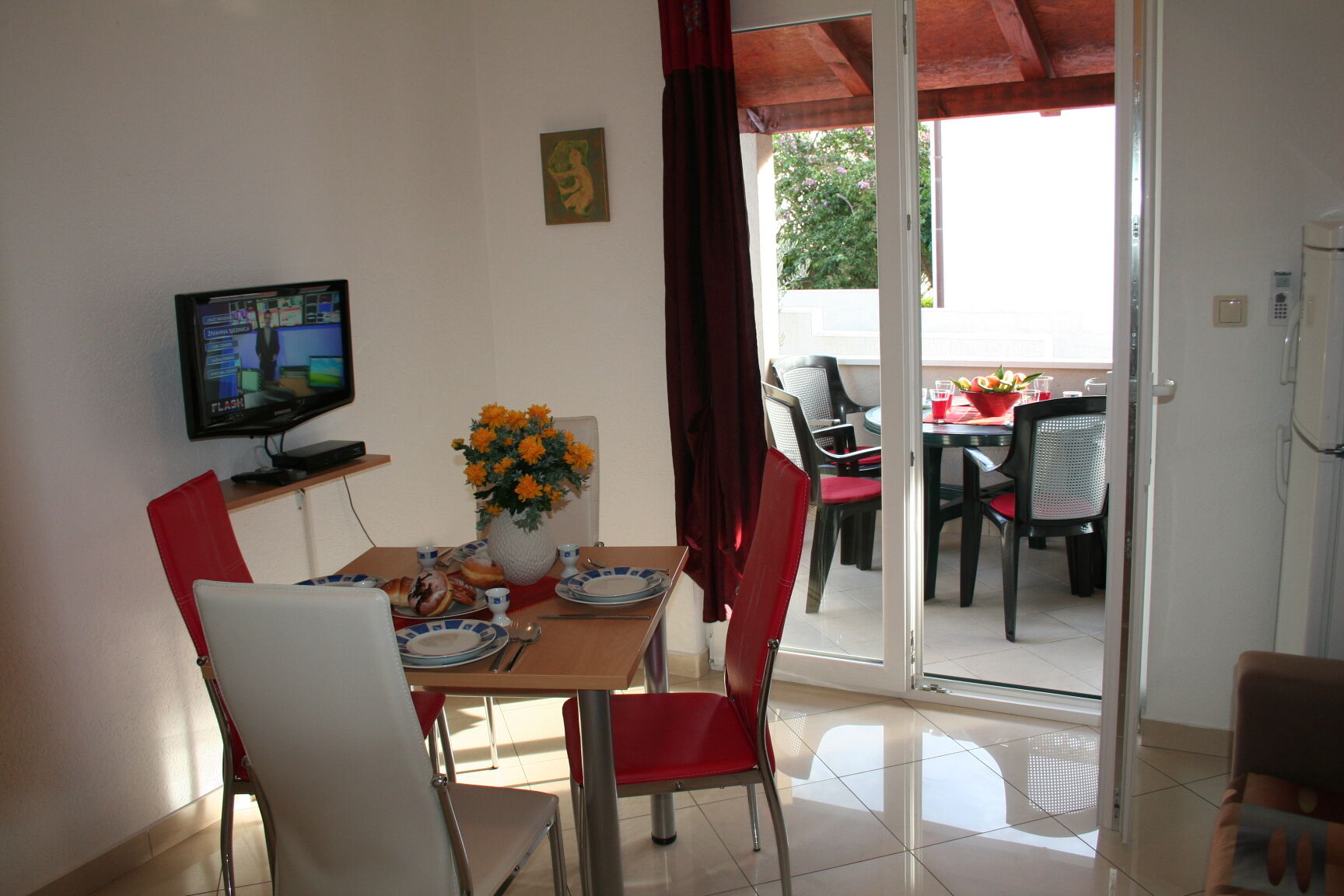 Apartments Central 105821-A2