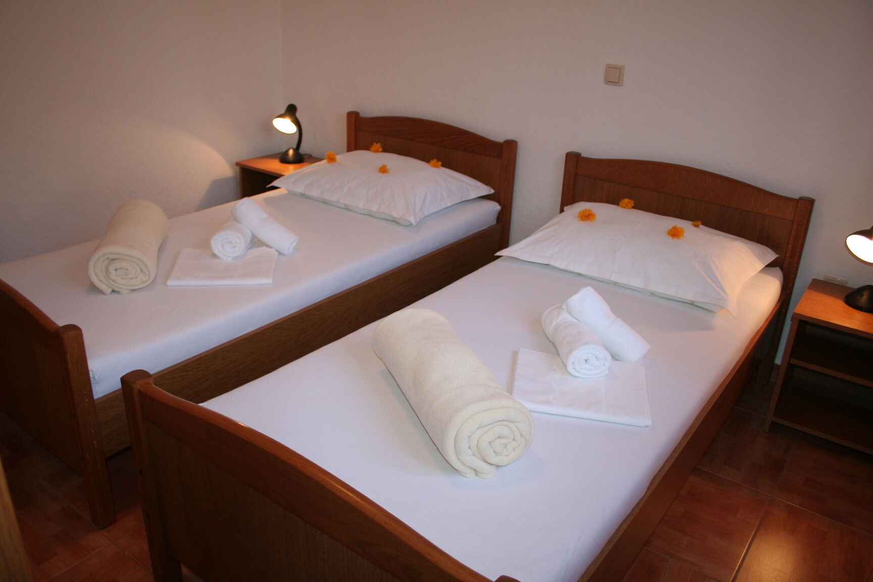 Apartments Central 105821-A2