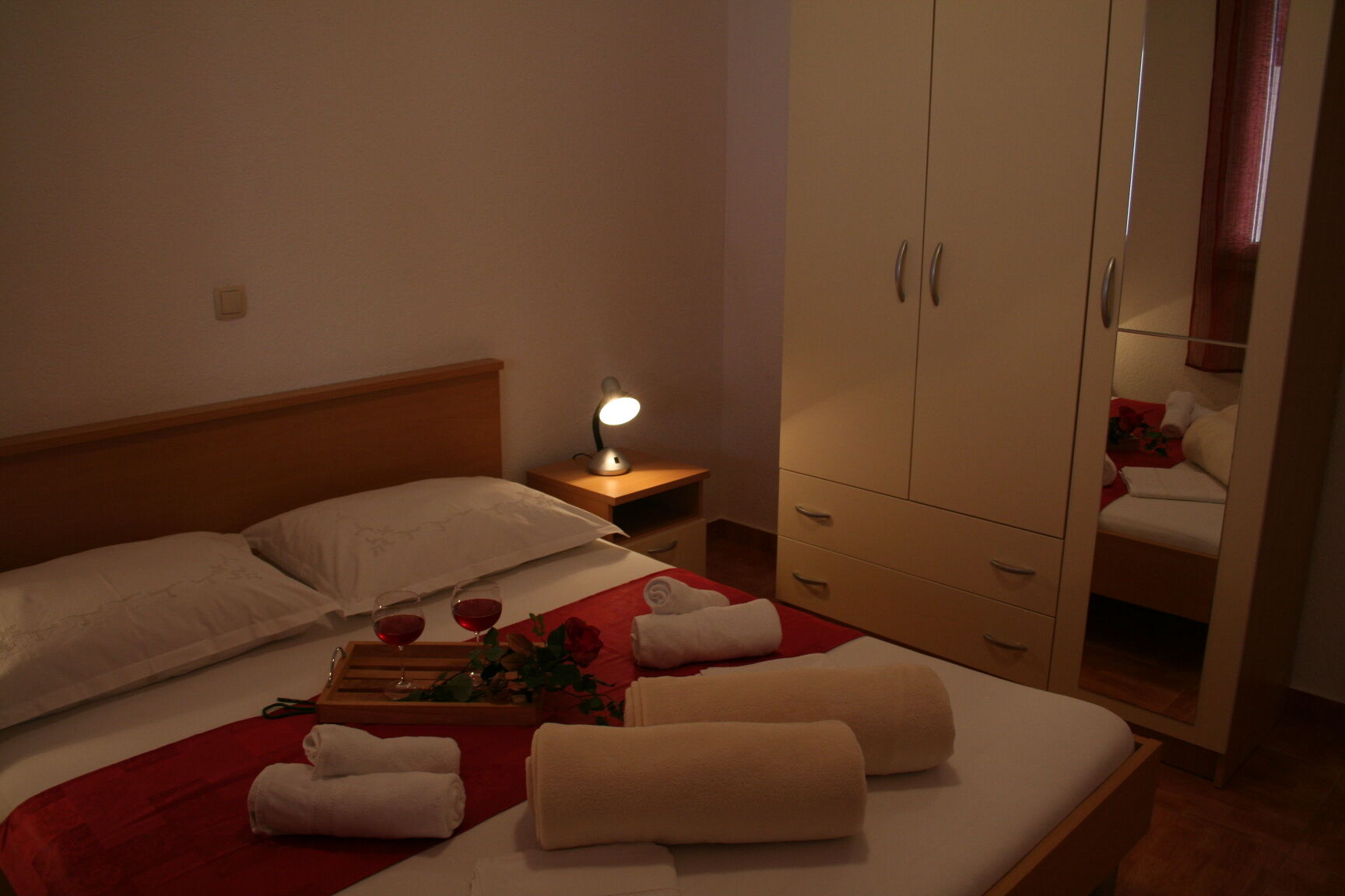 Apartments Central 105821-A2