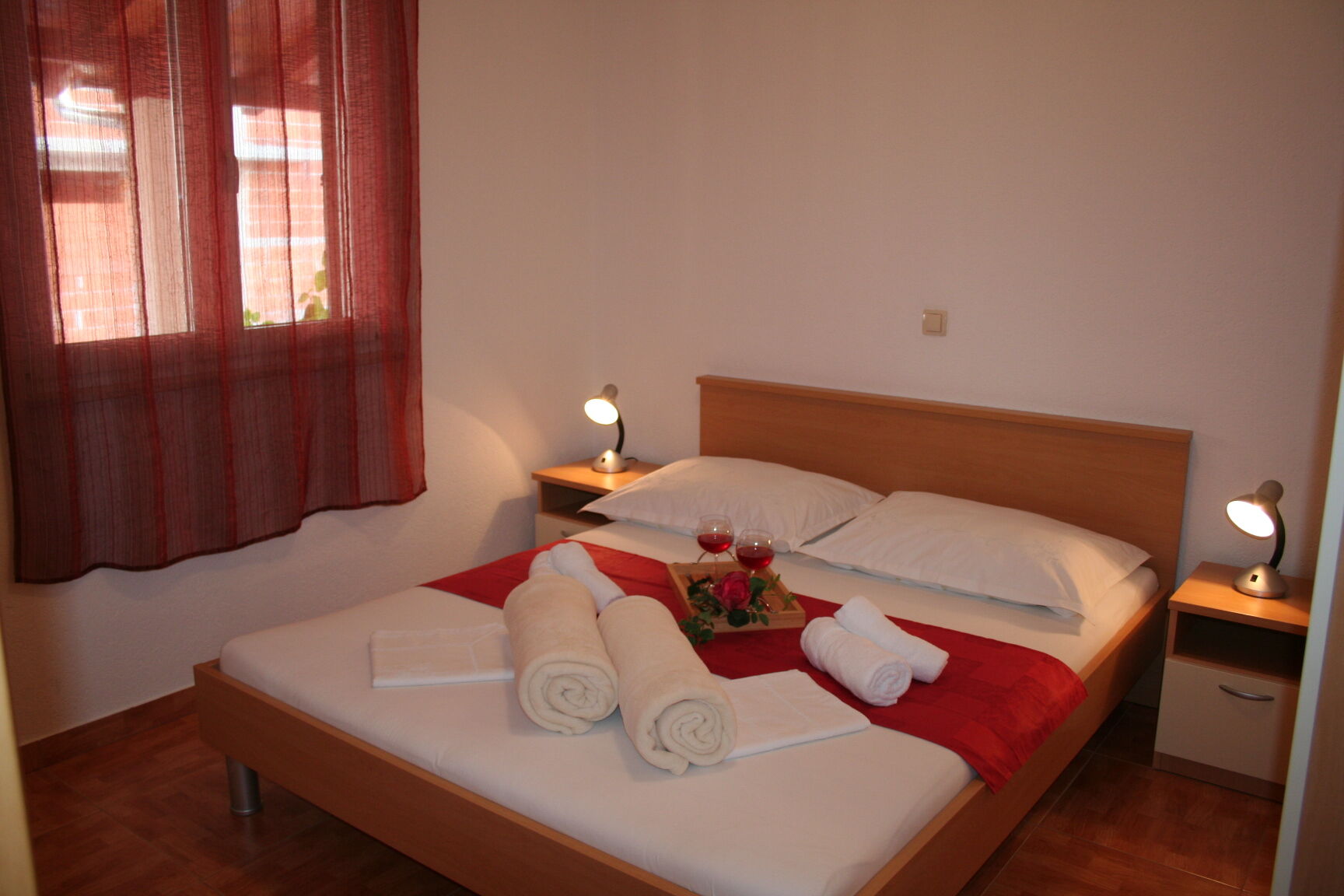 Apartments Central 105821-A2