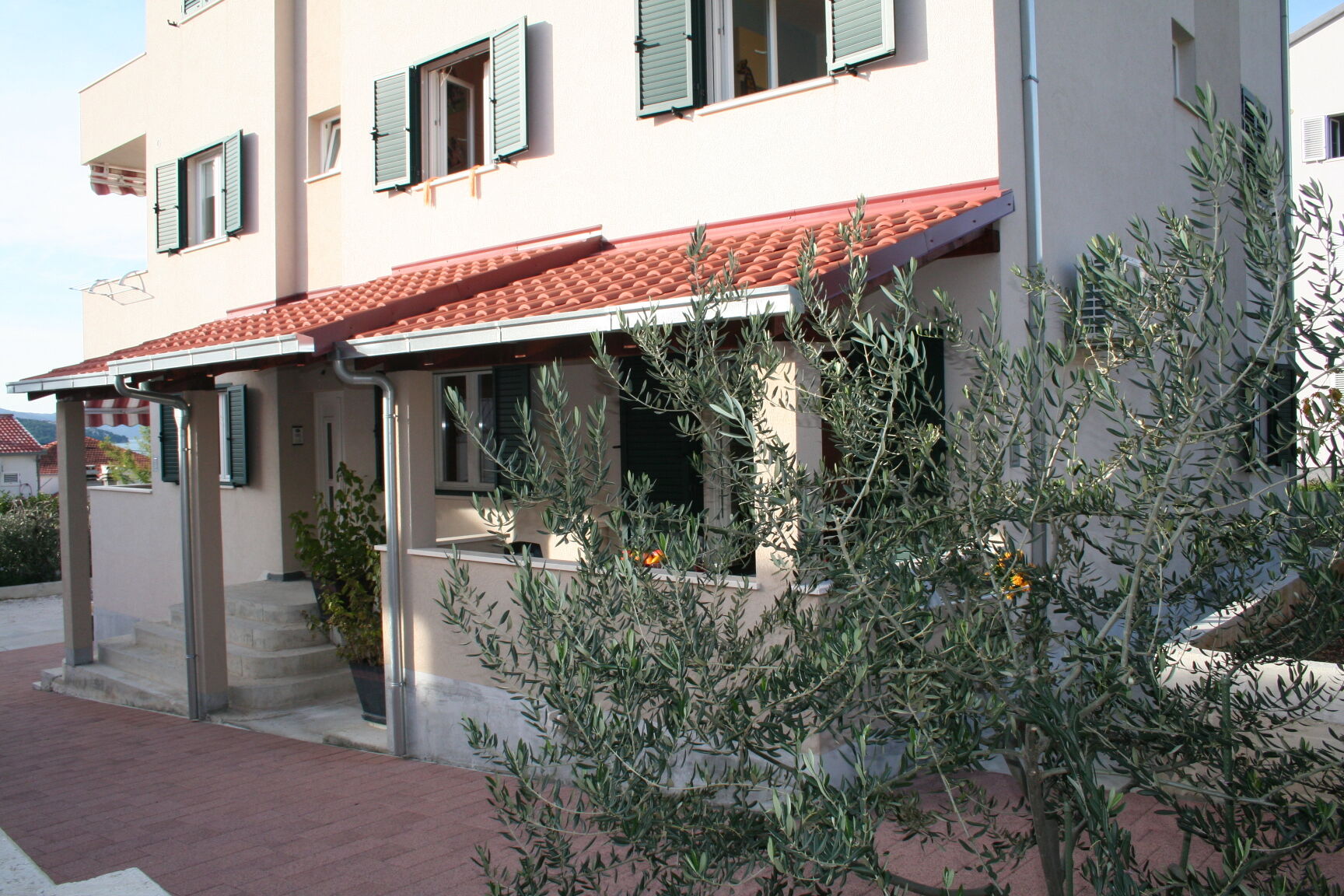 Apartments Central 105821-A2