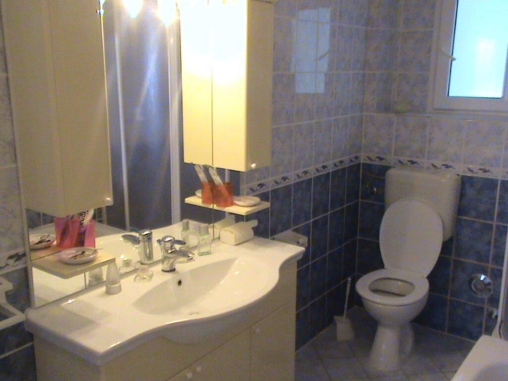 Apartment Ivy 105841-A1