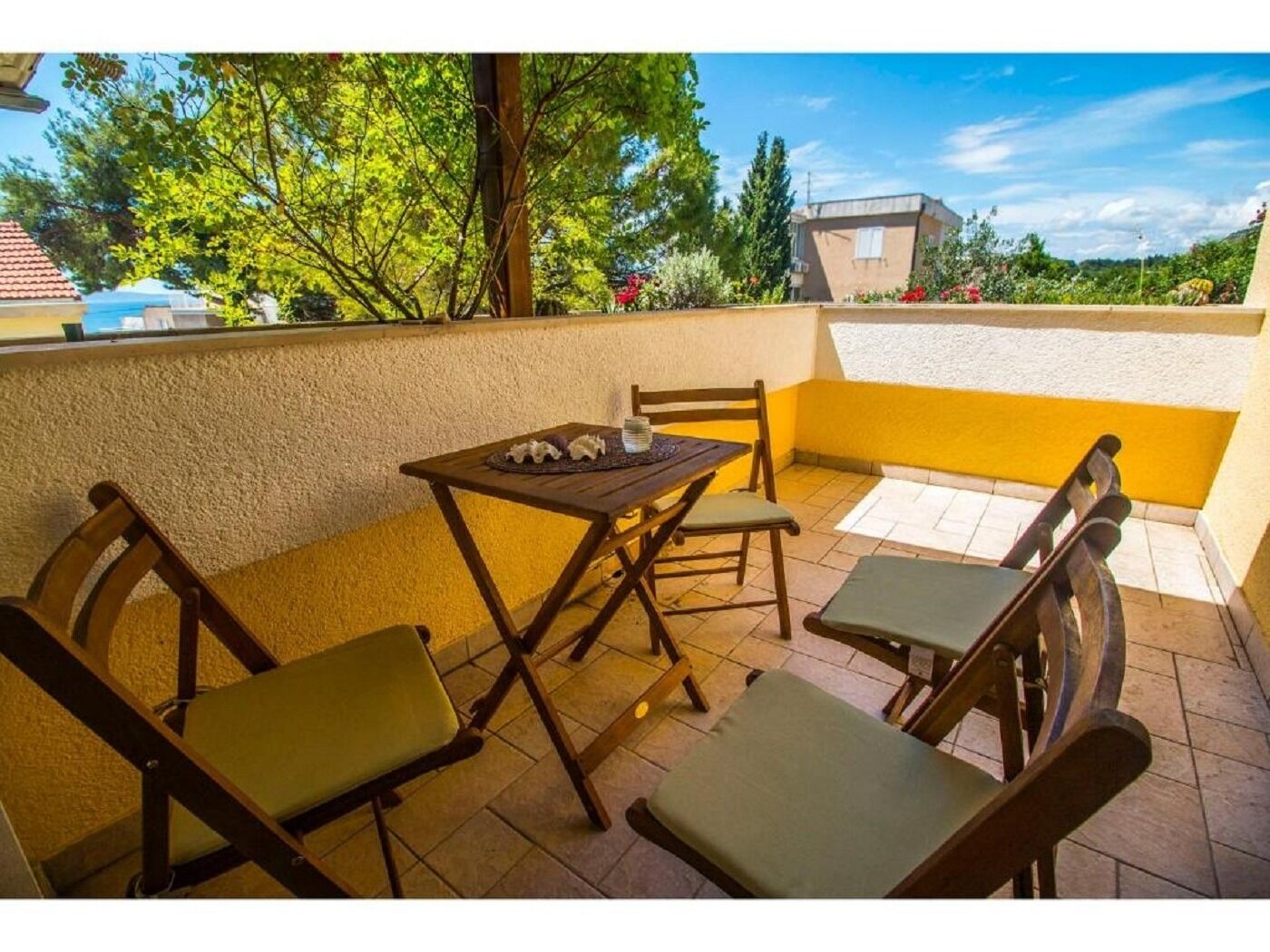 Apartment Mana 105851-A1