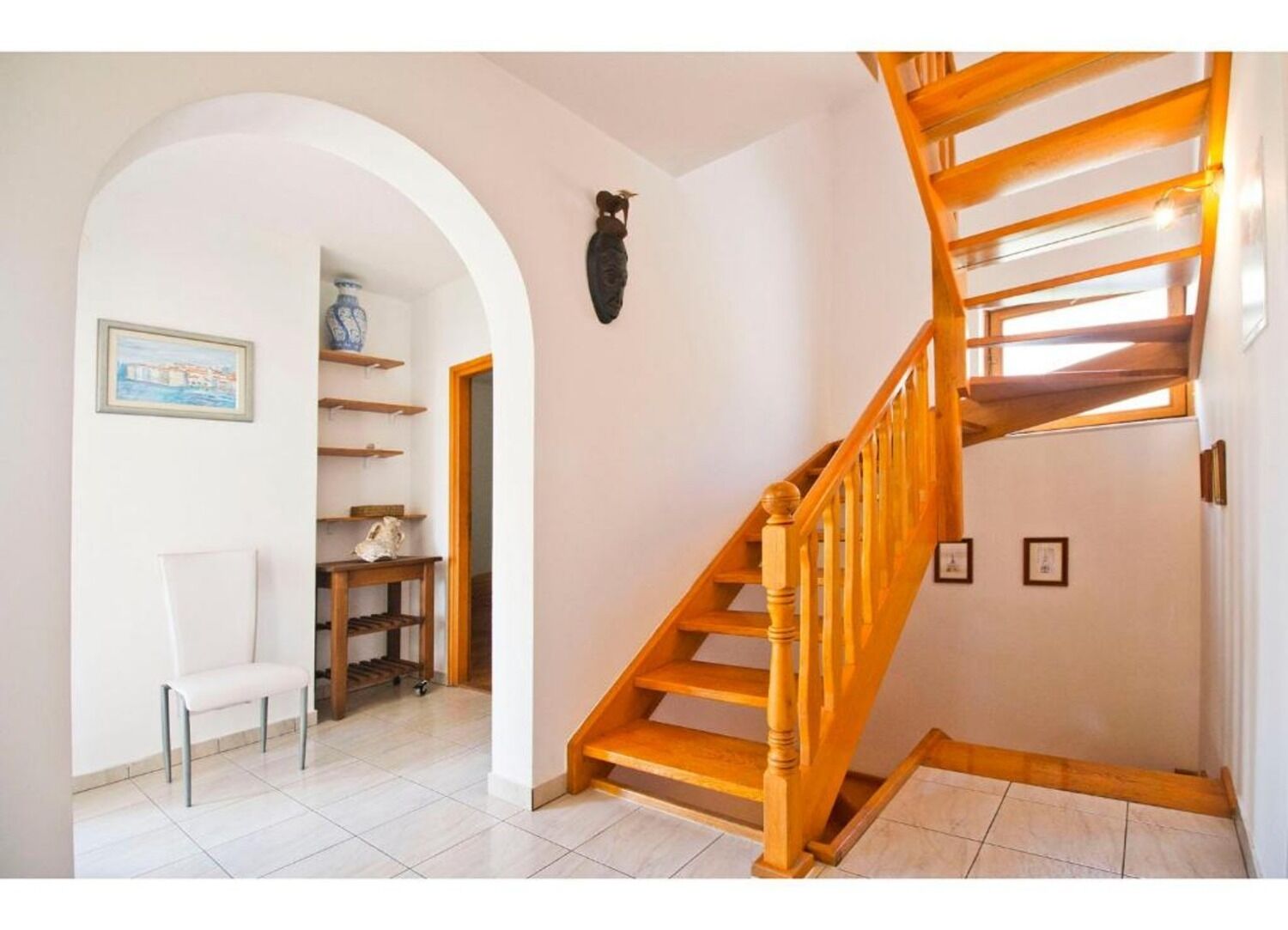 Apartment Mana 105851-A1