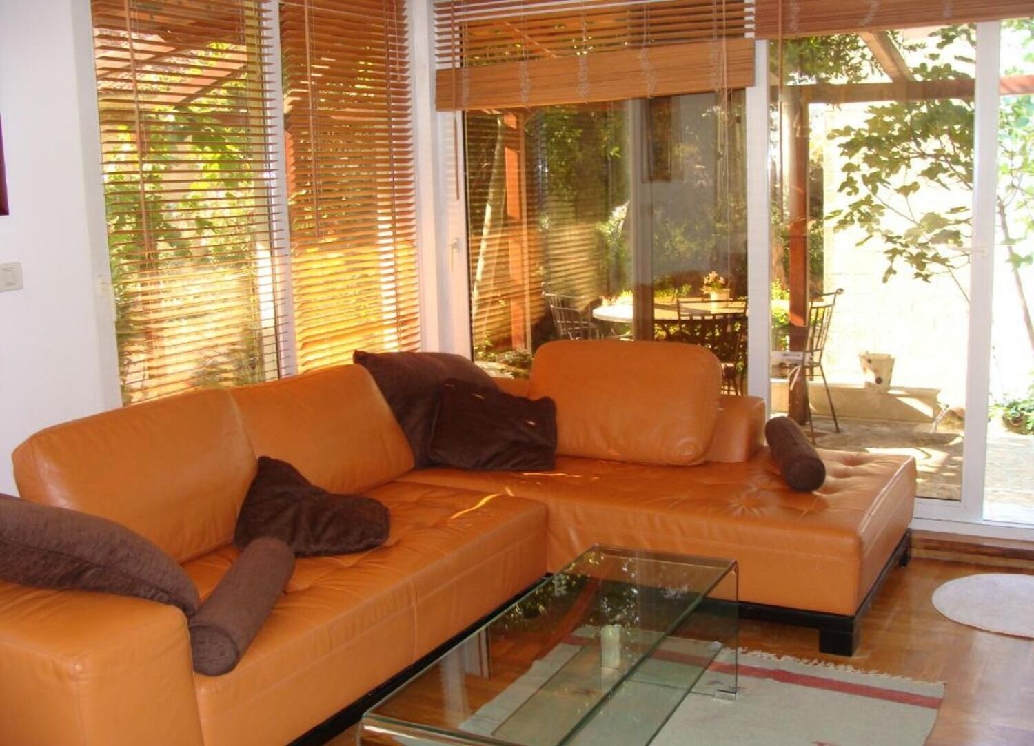 Apartment Mana 105851-A1