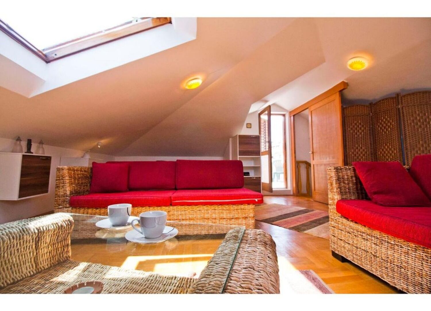 Apartment Mana 105851-A1
