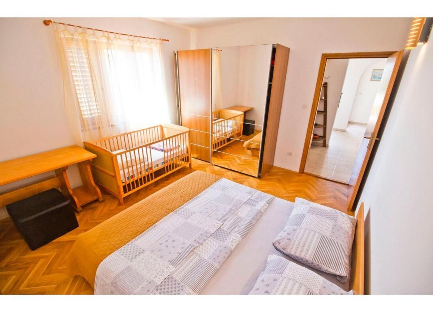 Apartment Mana 105851-A1