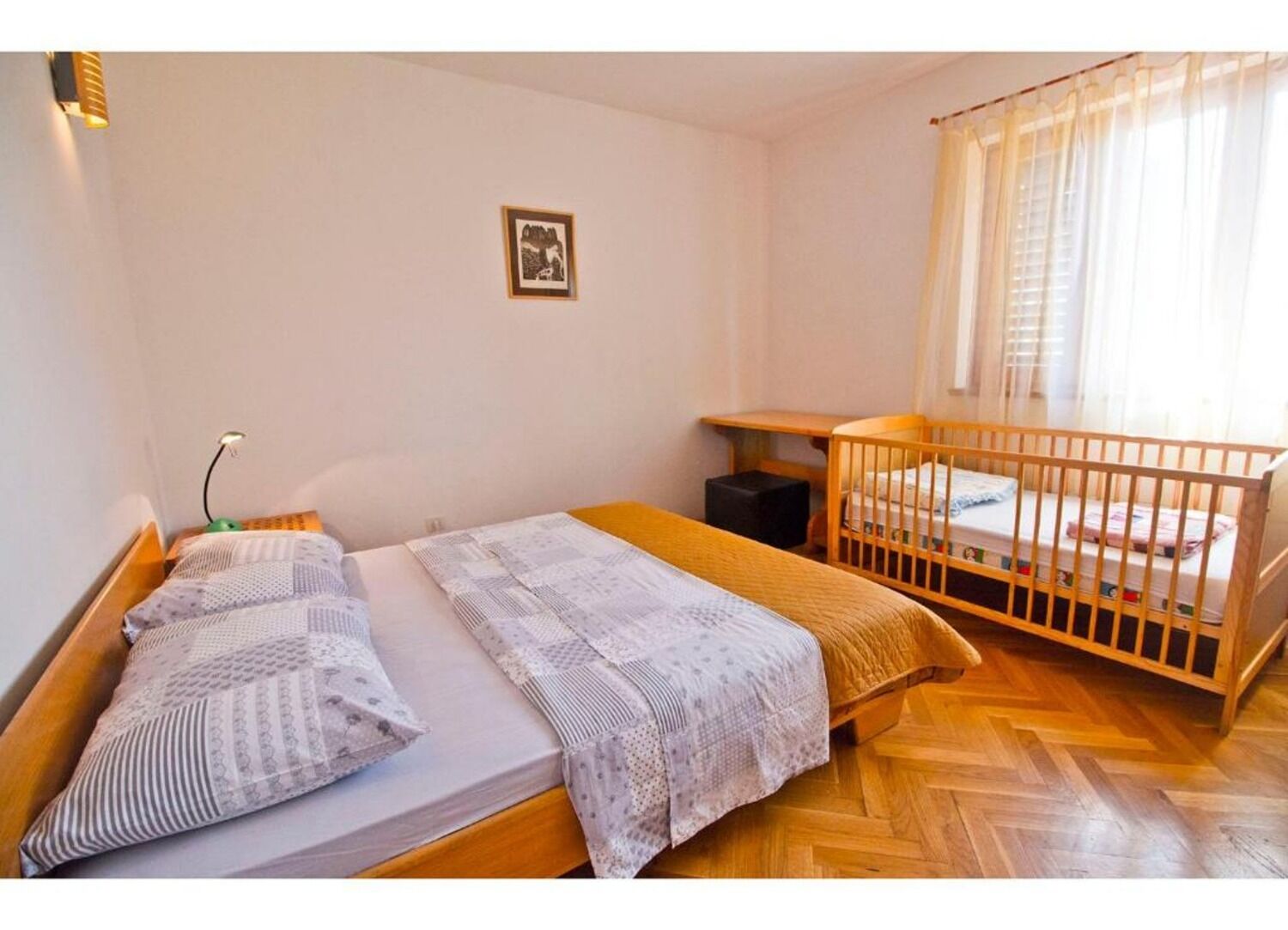 Apartment Mana 105851-A1