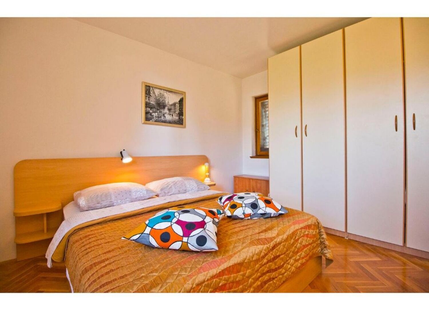 Apartment Mana 105851-A1