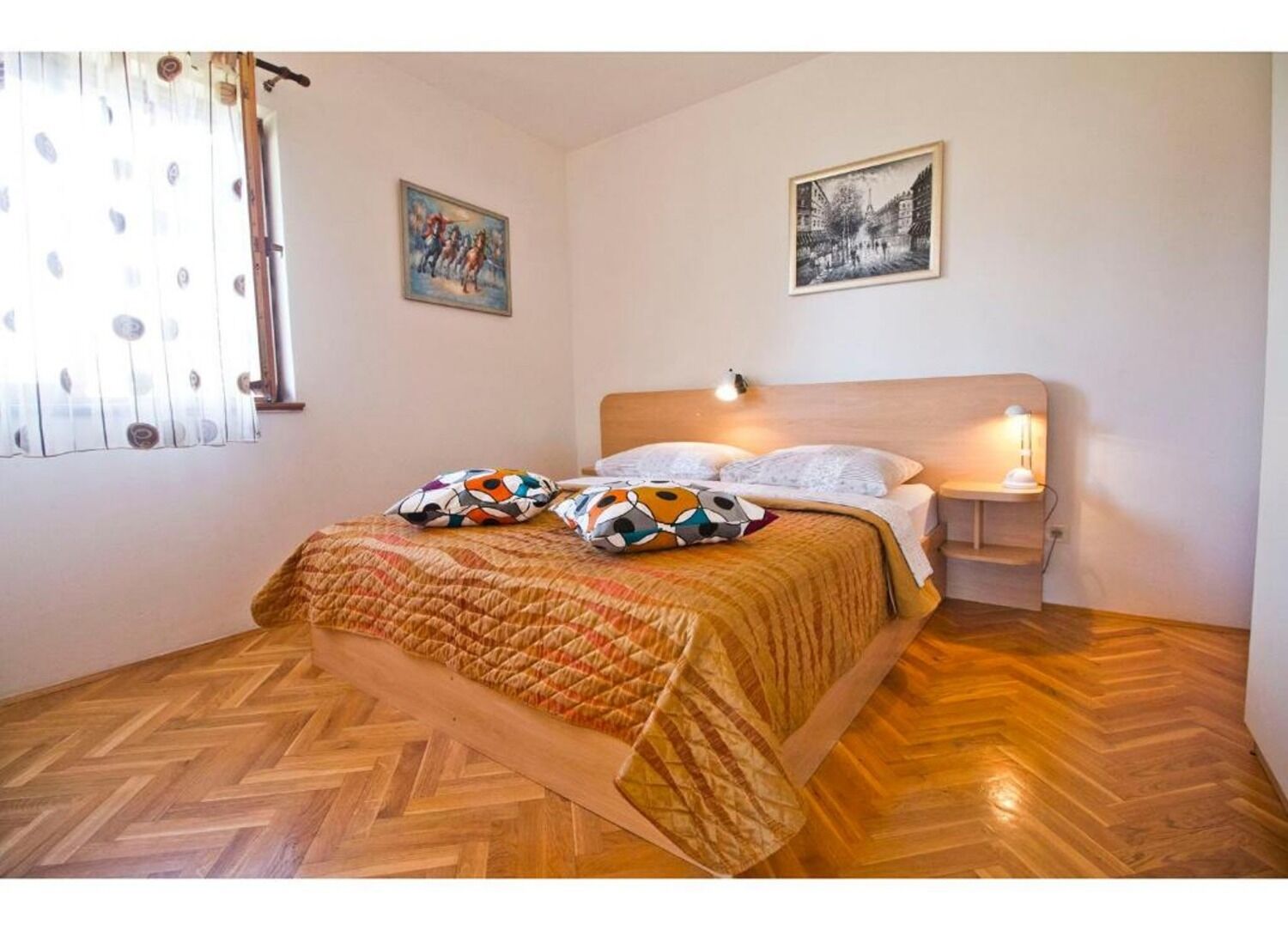 Apartment Mana 105851-A1