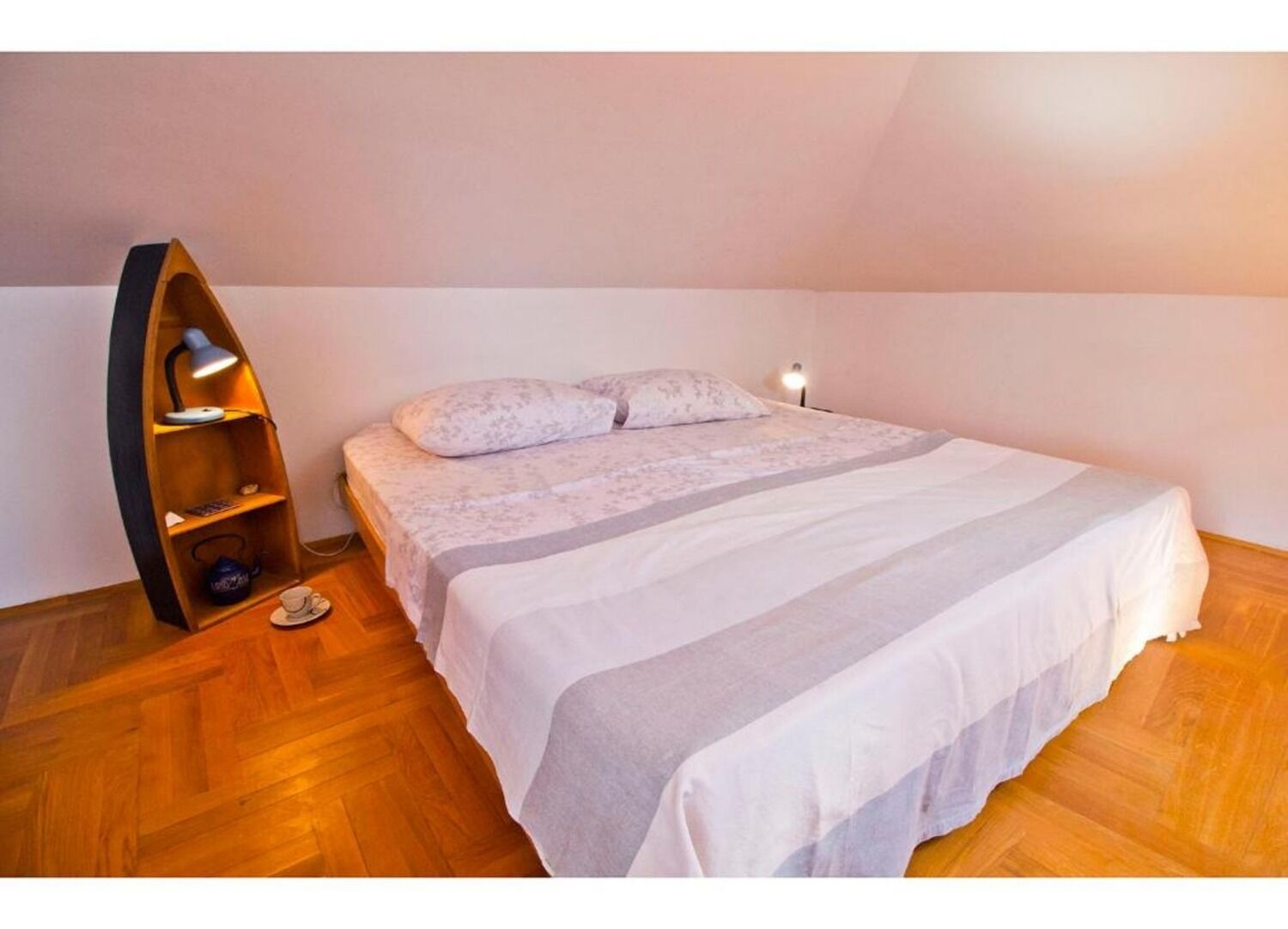 Apartment Mana 105851-A1