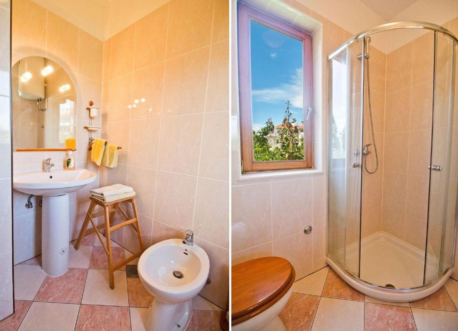 Apartment Mana 105851-A1