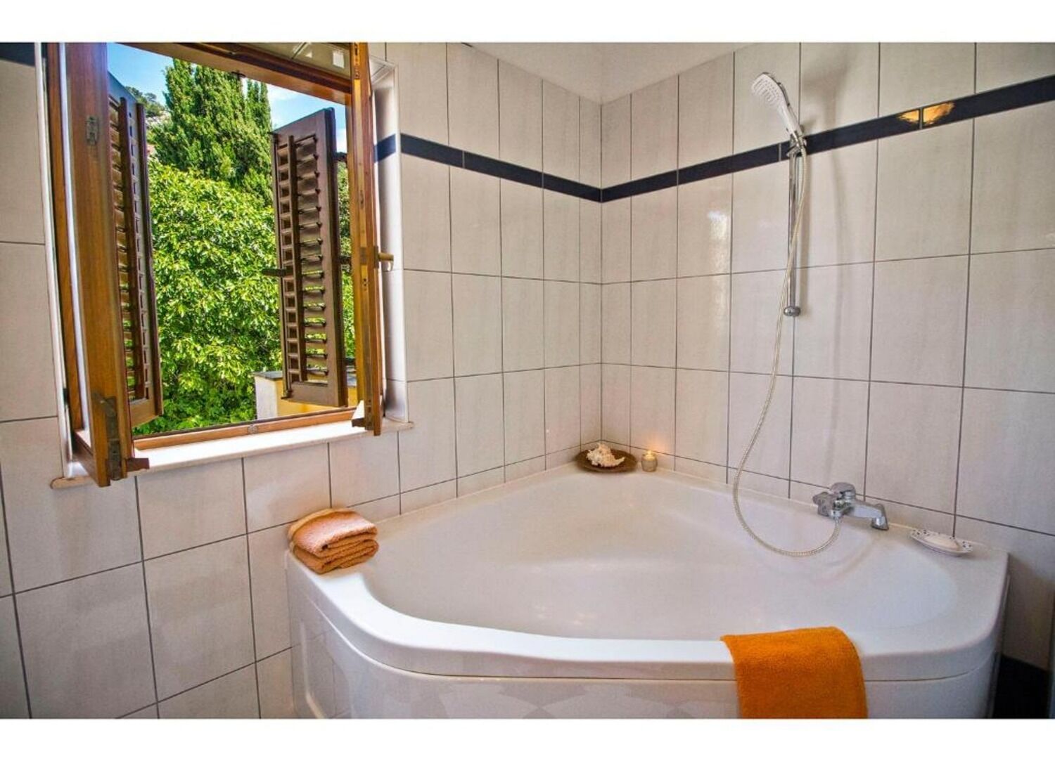 Apartment Mana 105851-A1