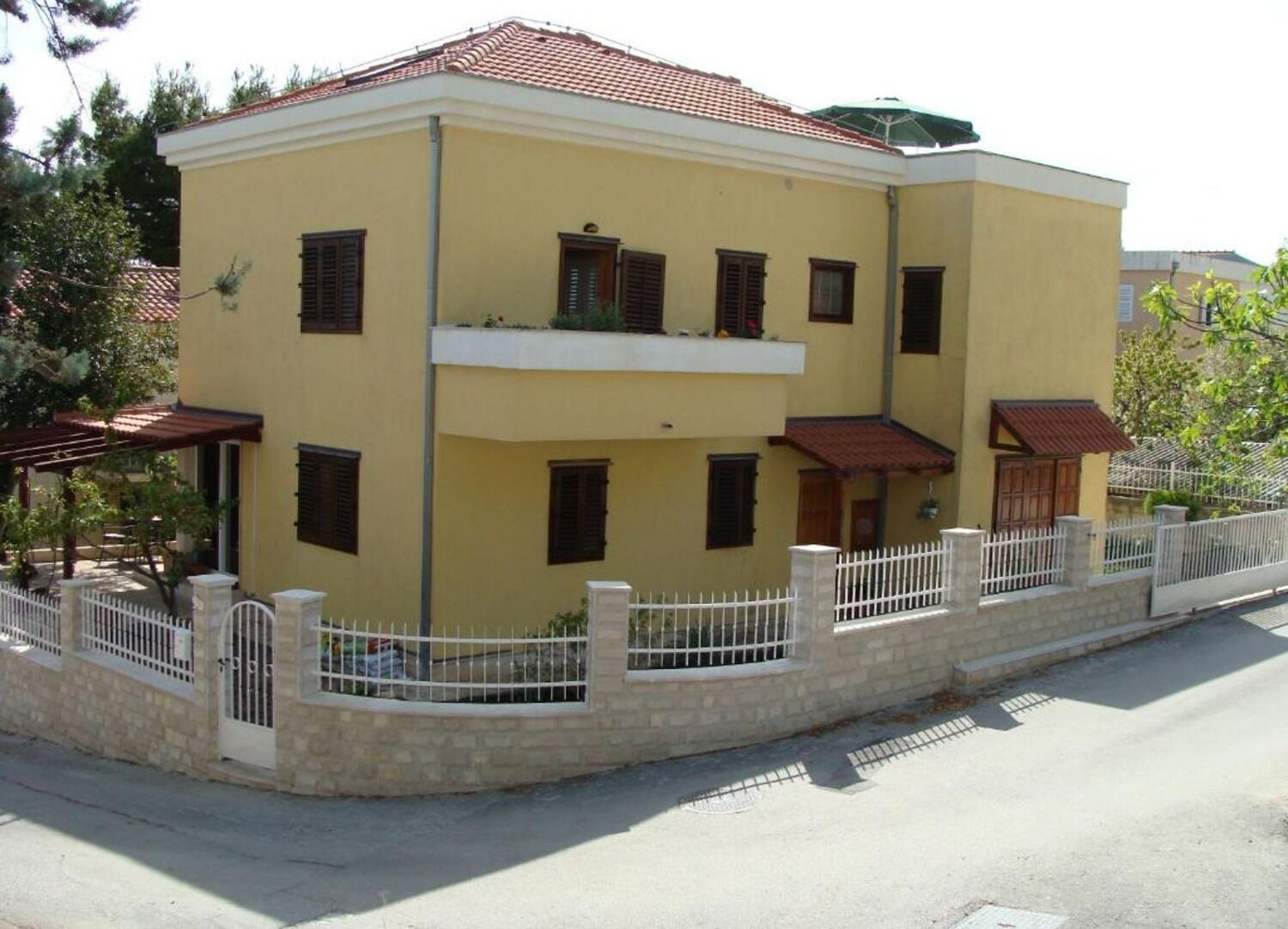 Apartment Mana 105851-A1