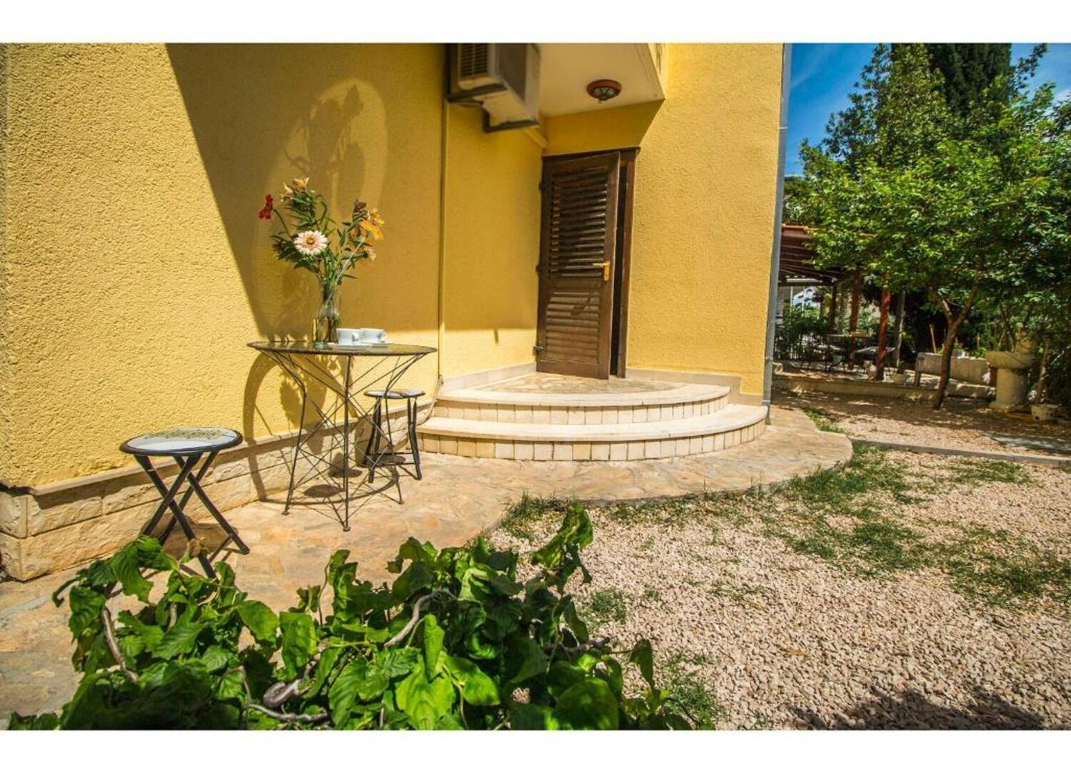 Apartment Mana 105851-A1