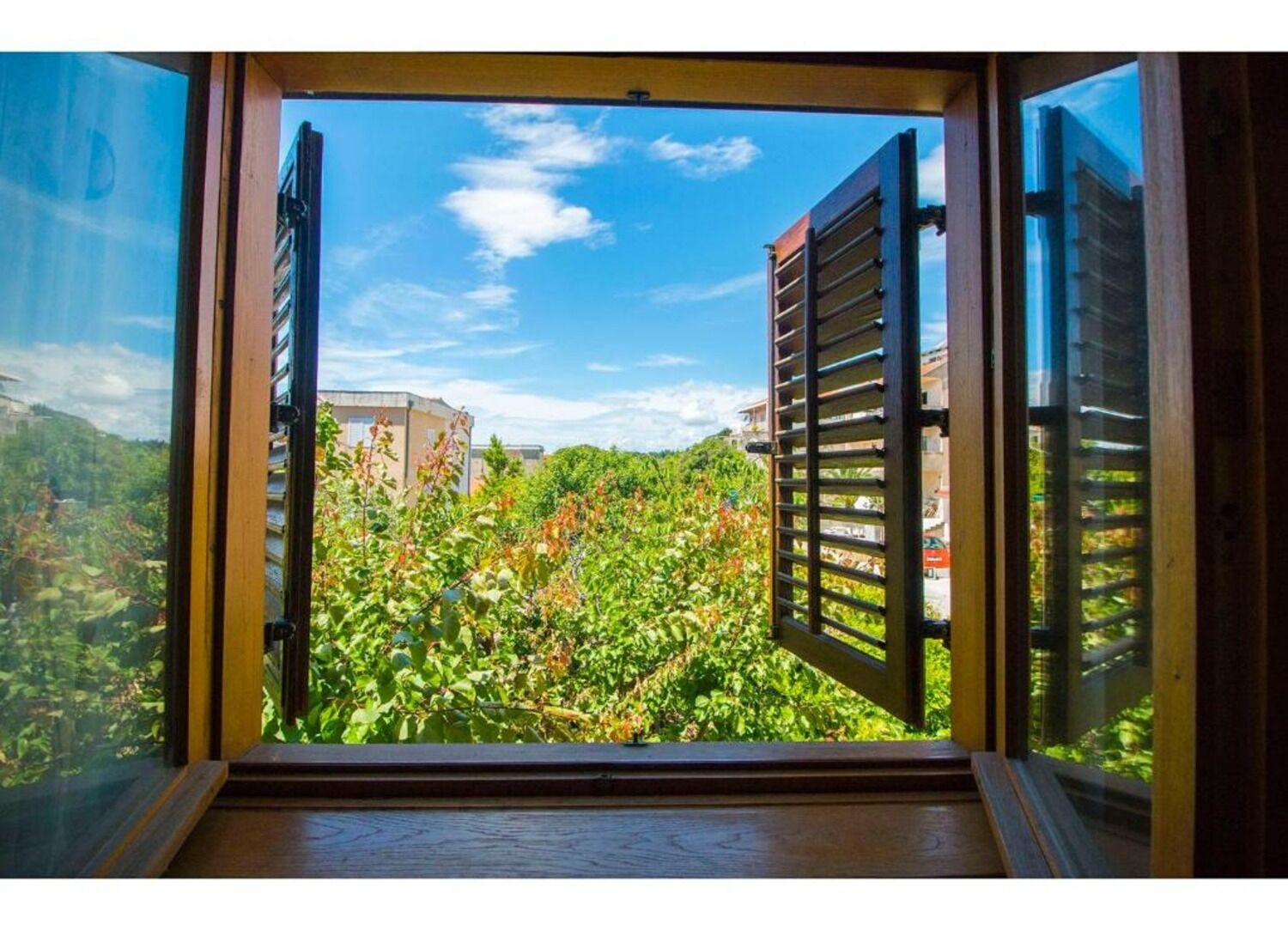 Apartment Mana 105851-A1