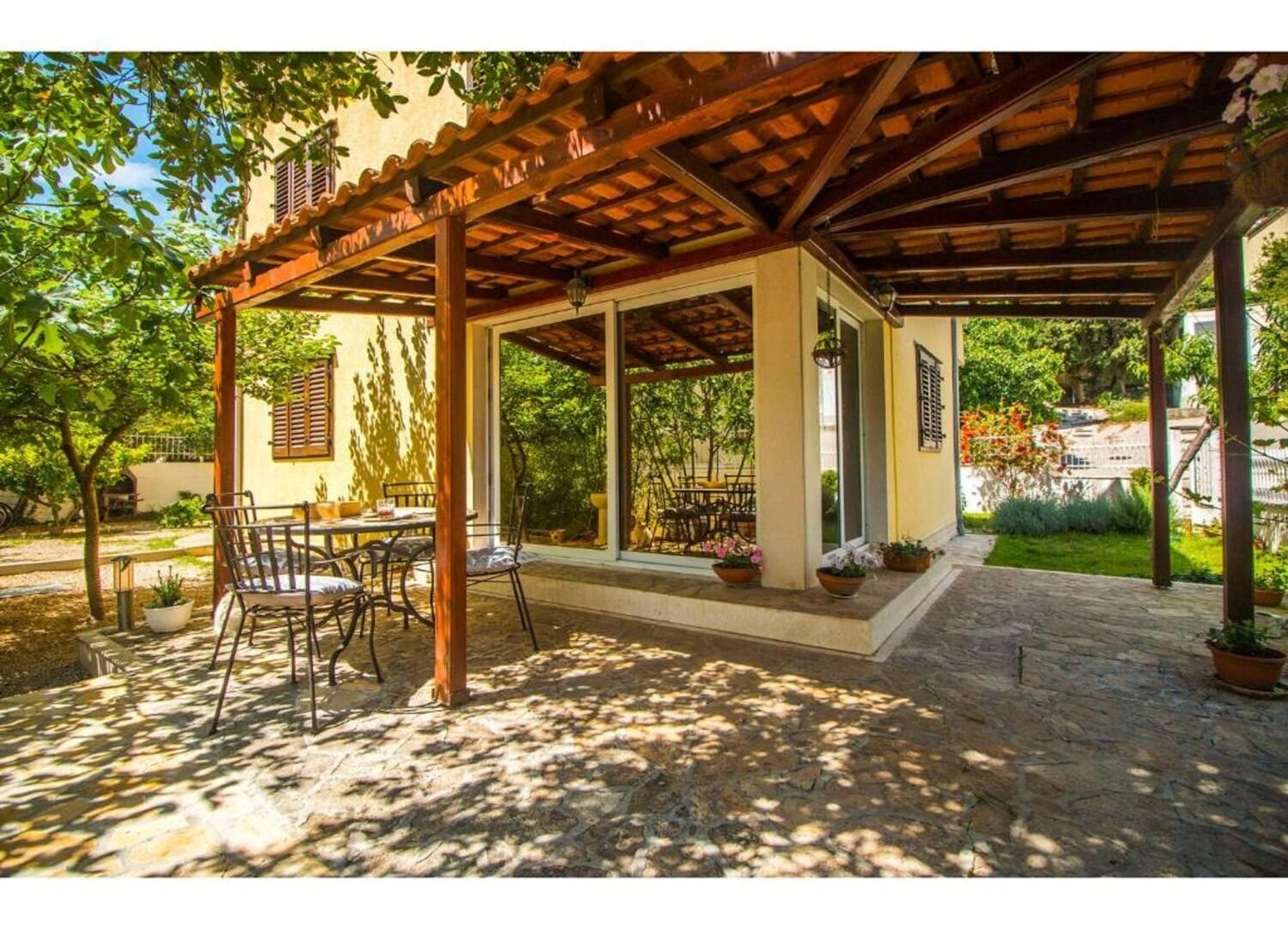 Photo of Apartment Mana