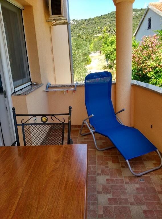 Apartments Antonija 105861-A1