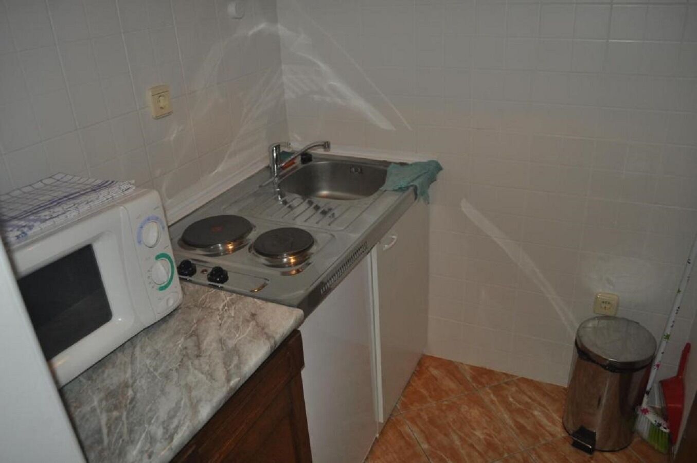 Apartments Antonija 105861-A1