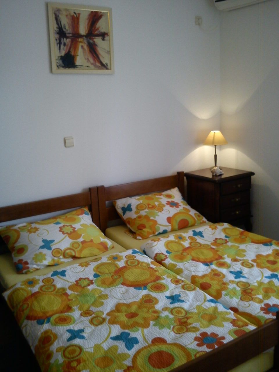 Apartments Antonija 105861-A1