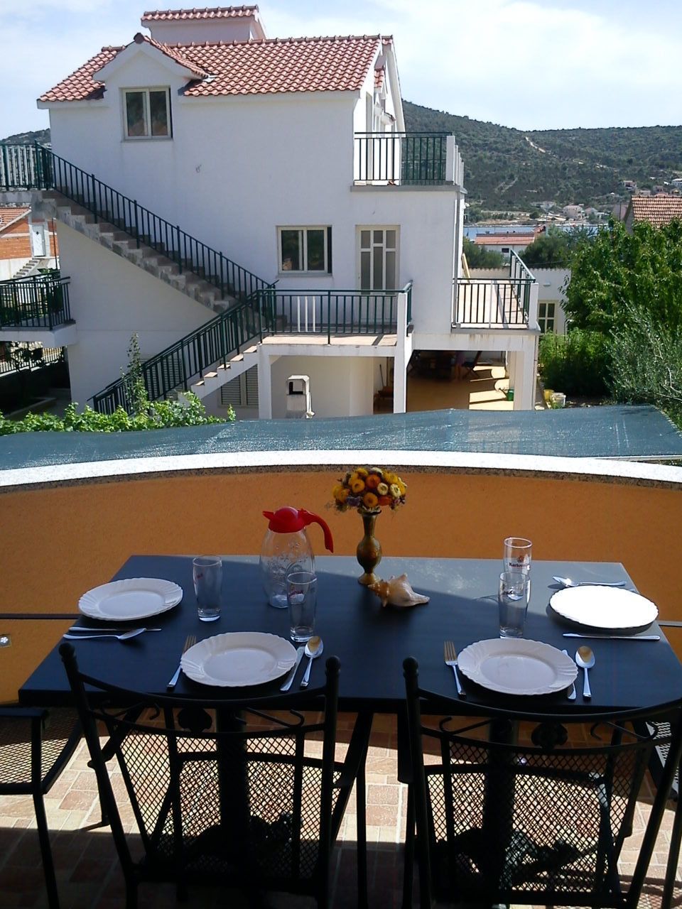 Apartments Antonija 105861-A2