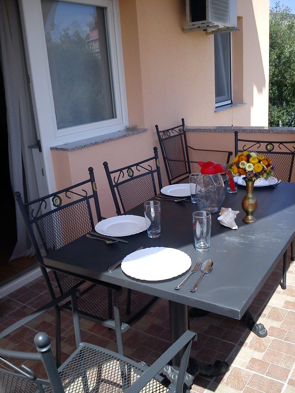 Apartments Antonija 105861-A2