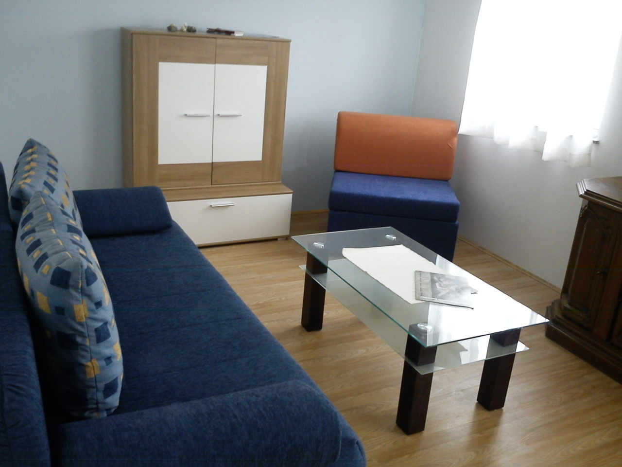 Apartments Antonija 105861-A2
