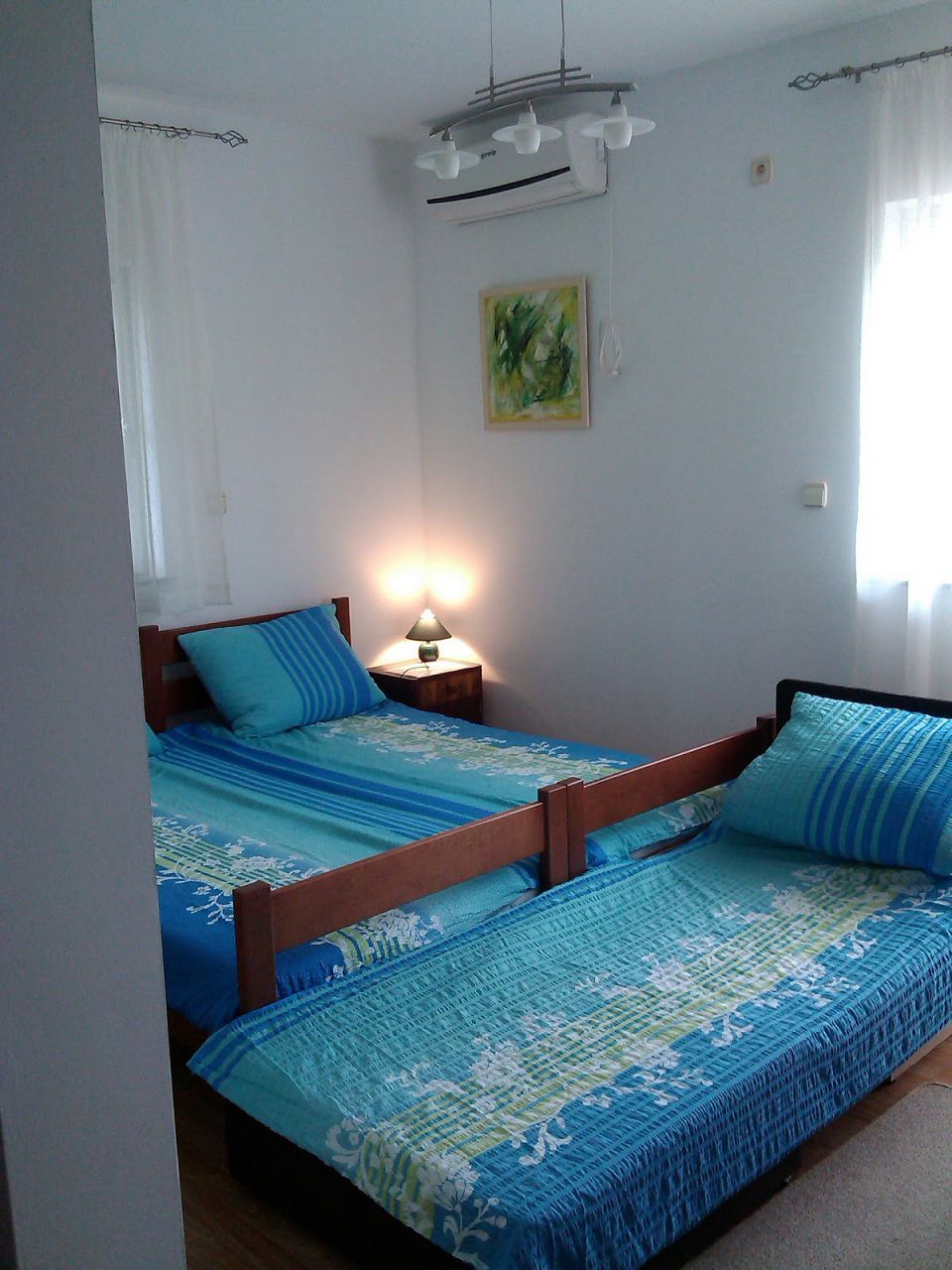 Apartments Antonija 105861-A3
