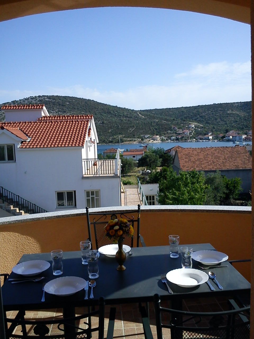 Apartments Antonija 105861-A4