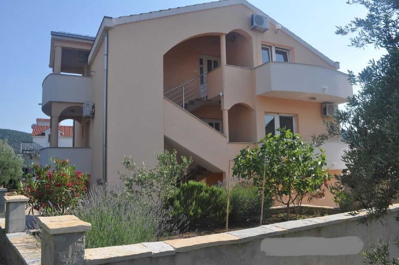 Apartments Antonija 105861-A2