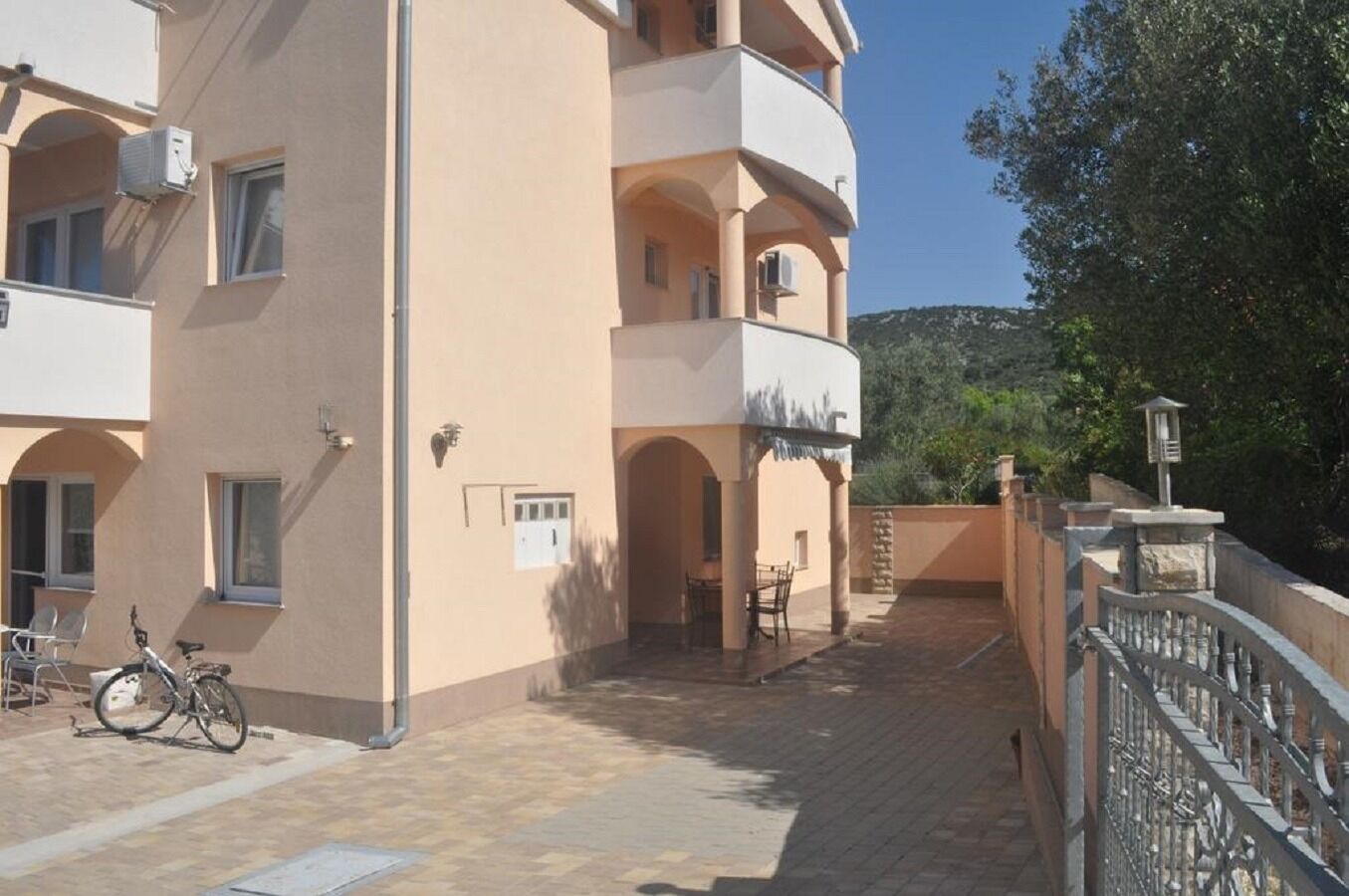 Apartments Antonija 105861-A2