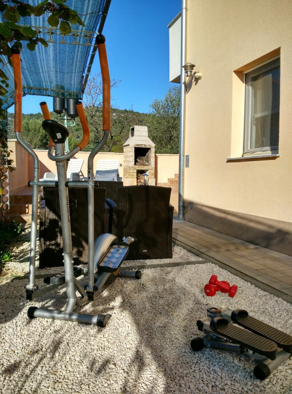 Apartments Antonija 105861-A2