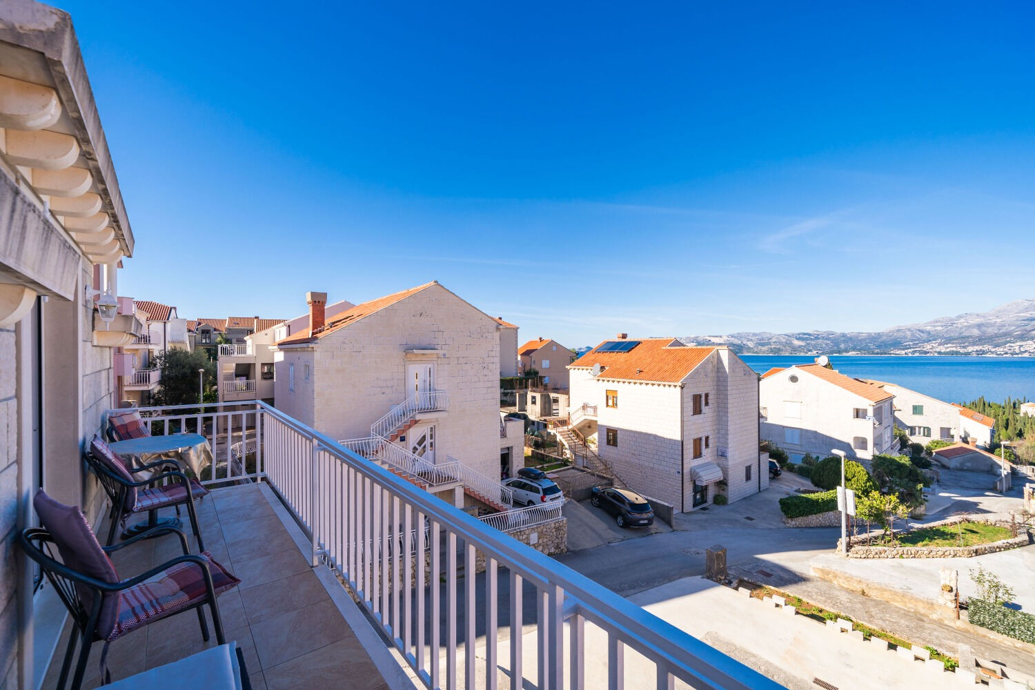 Apartments Pavo 10592-A1