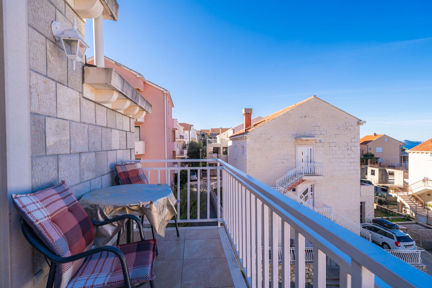 Apartments Pavo 10592-A1