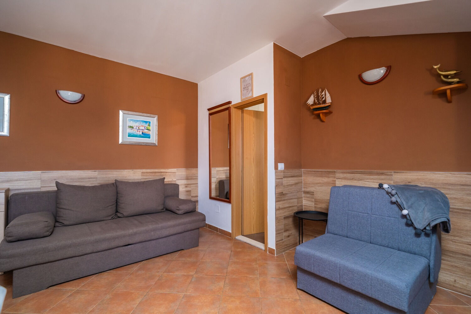 Apartments Pavo 10592-A1