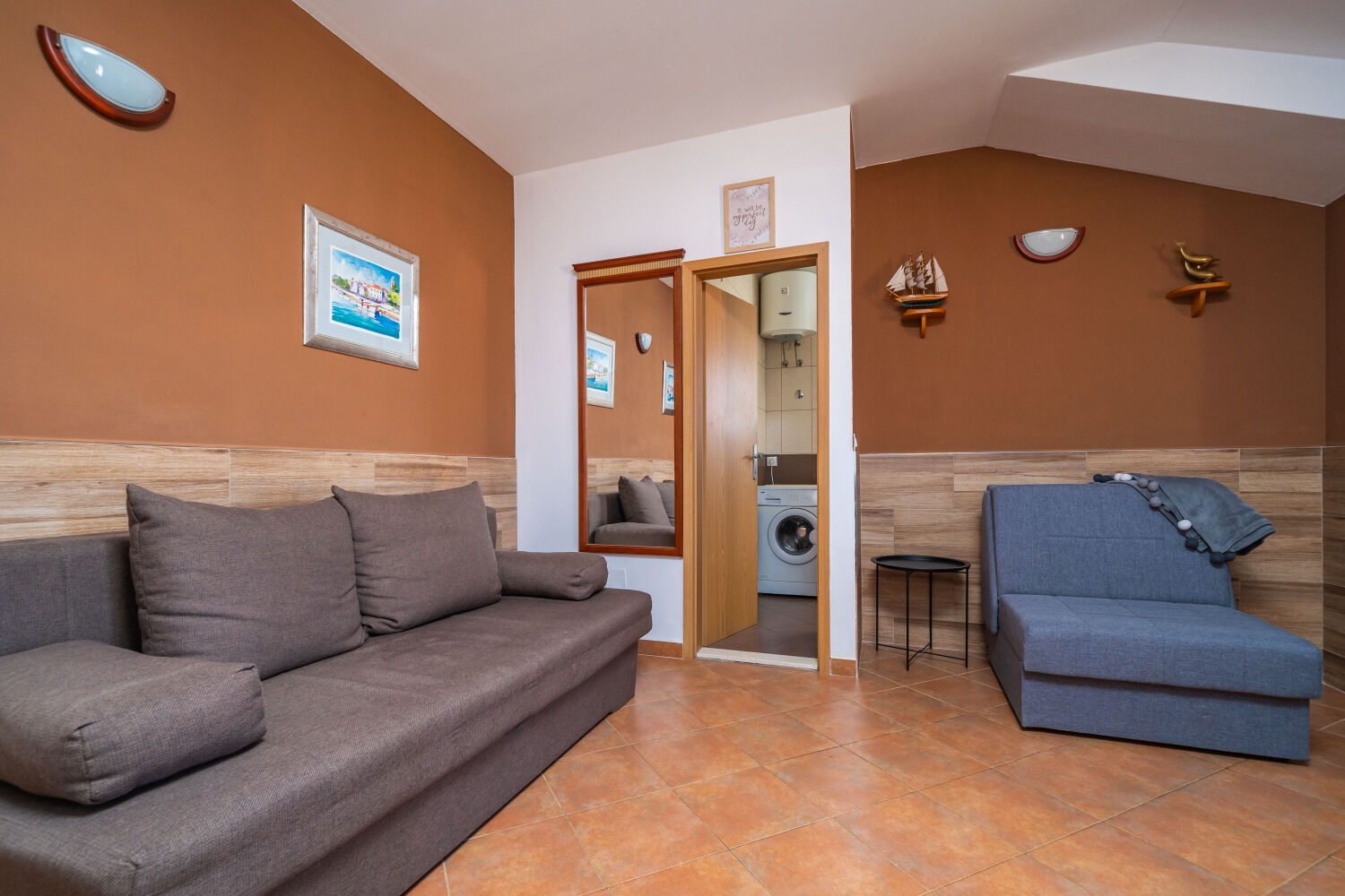 Apartments Pavo 10592-A1