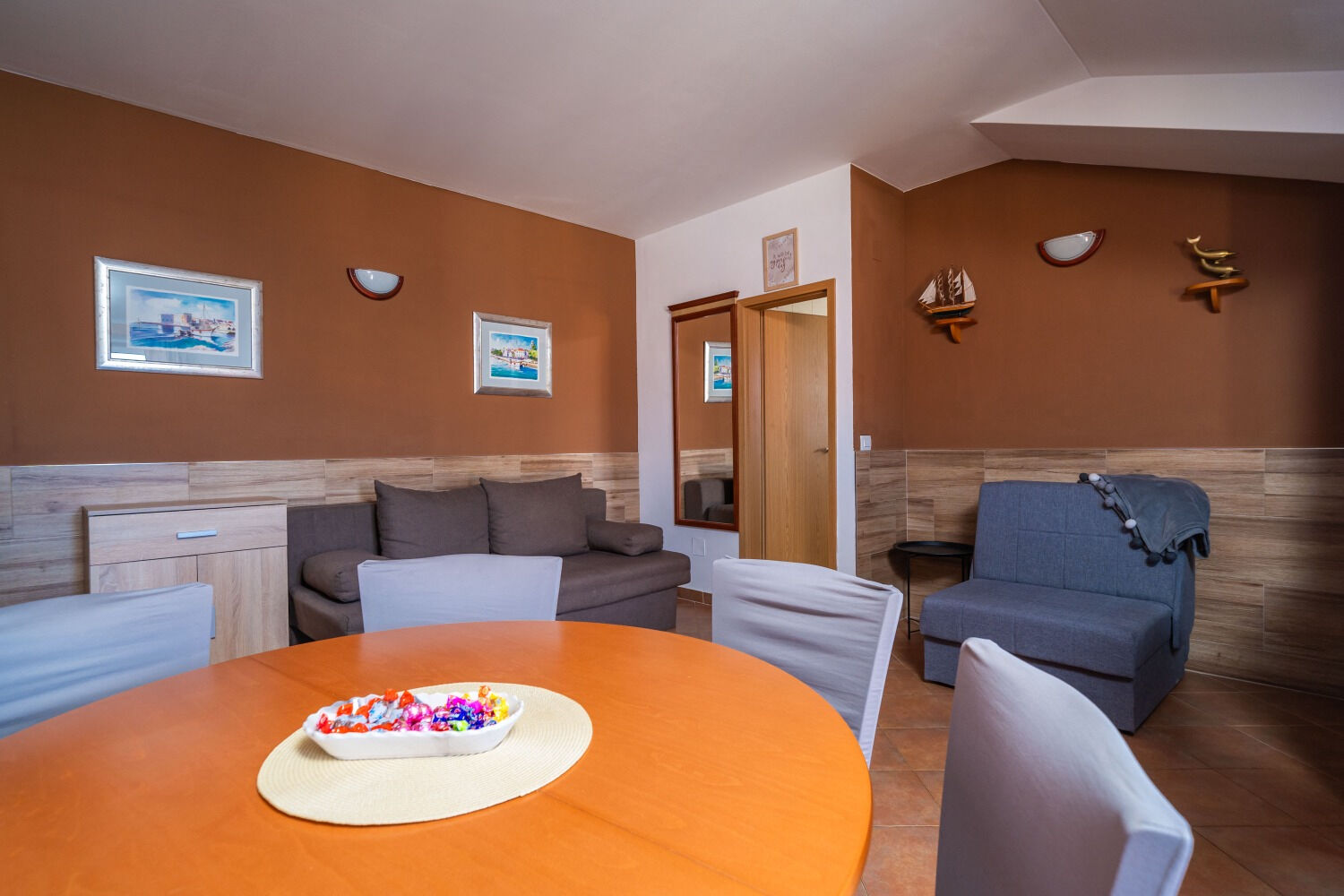 Apartments Pavo 10592-A1