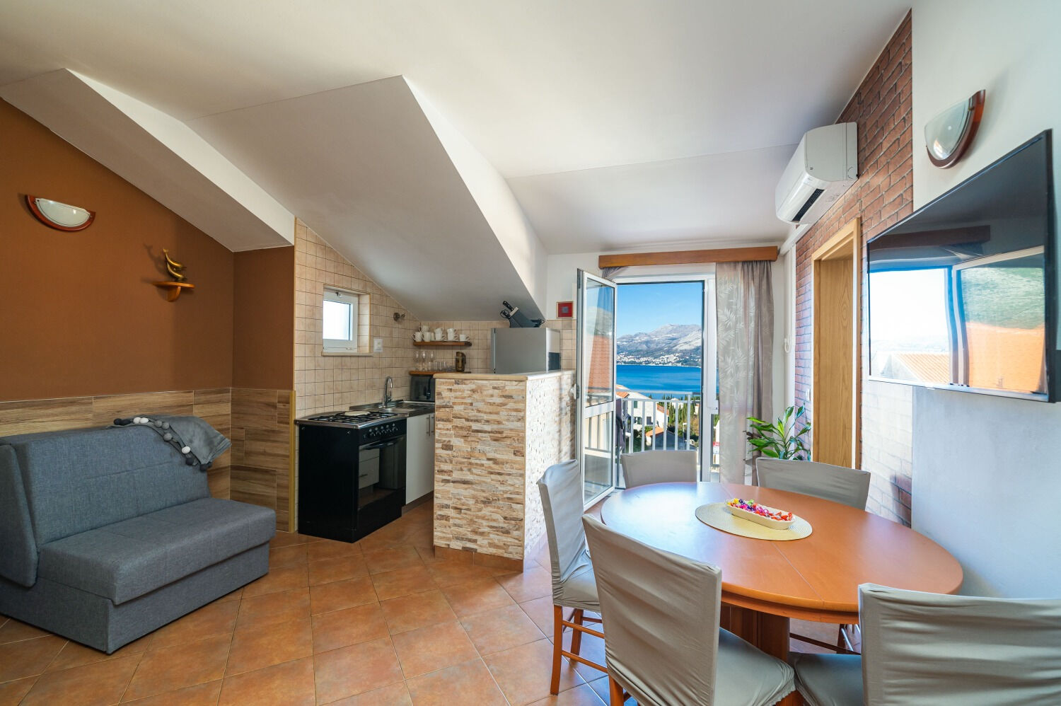 Apartments Pavo 10592-A1