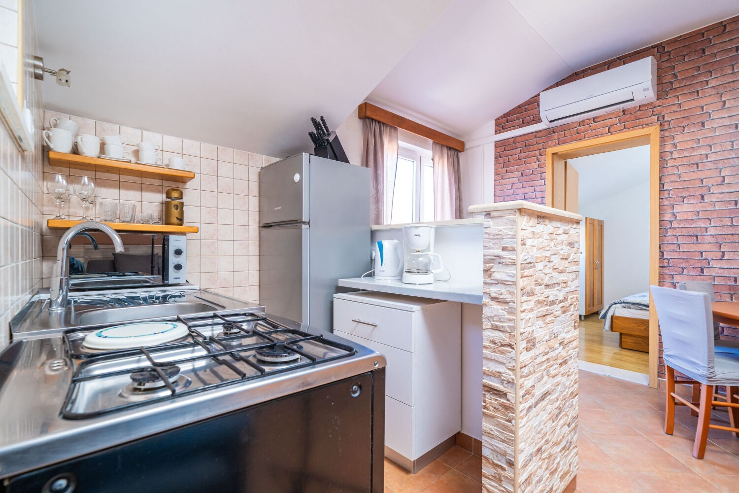 Apartments Pavo 10592-A1