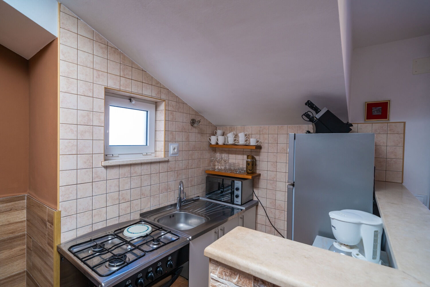 Apartments Pavo 10592-A1