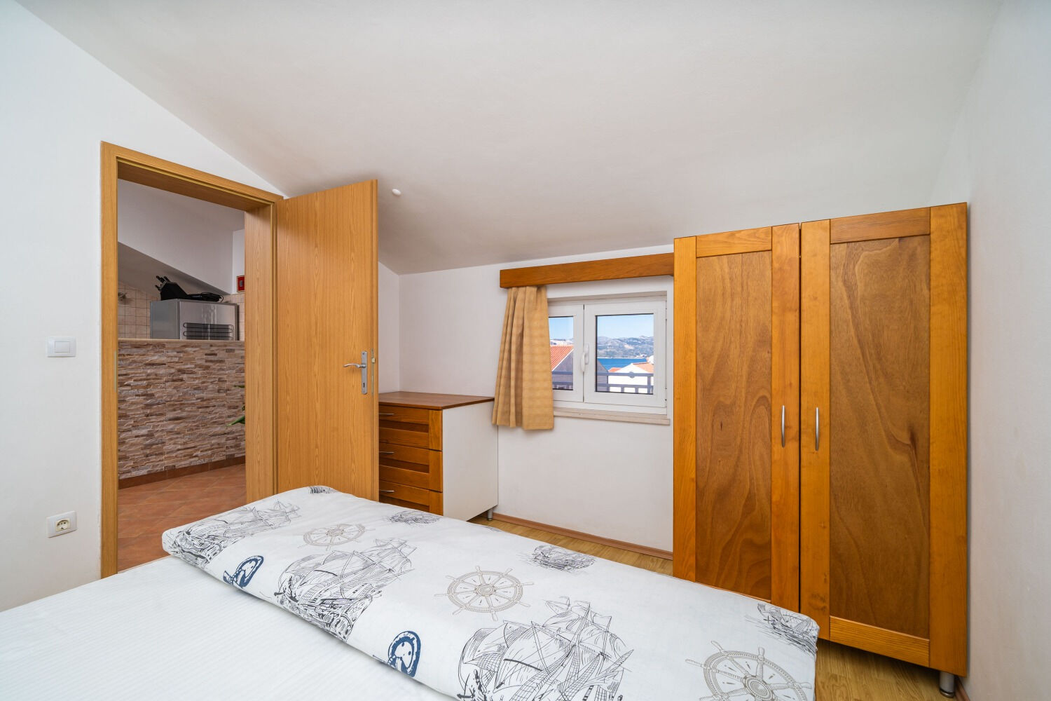 Apartments Pavo 10592-A1